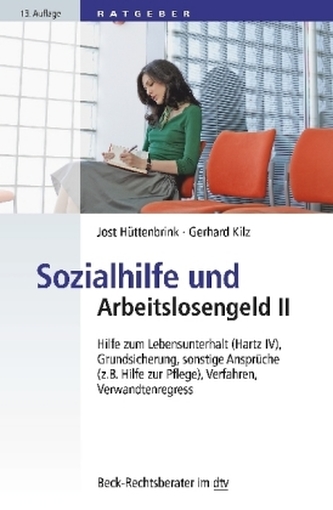 Sozialhilfe und Arbeitslosengeld II