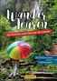Wandertouren mit Schirm und Charme im Ländle