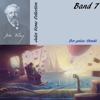 Der grüne Strahl, 1 MP3-CD