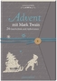 Briefbuch - Advent mit Mark Twain