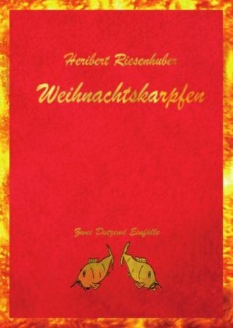 Weihnachtskarpfen