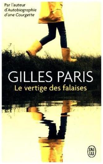 Le vertige des falaises
