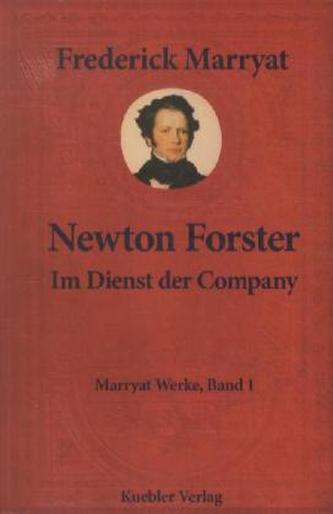 Newton Forster