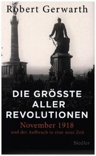 Die größte aller Revolutionen
