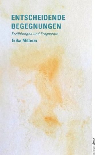 Entscheidende Begegnungen