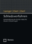 Schiedsverfahren