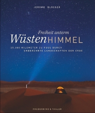 Unterm Wüstenhimmel Unterm Wüstenhimmel