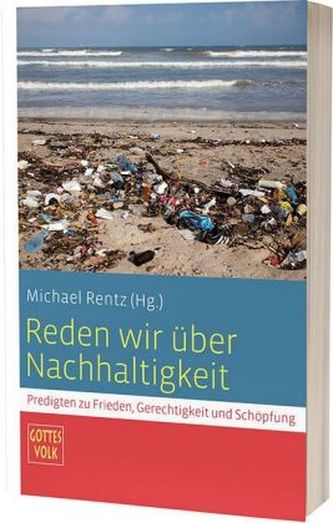 Reden wir über Nachhaltigkeit