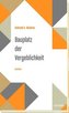 Bauplatz der Vergeblichkeit