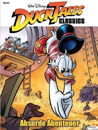 DuckTales Classics Band 2