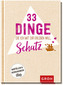 33 Dinge, die ich mit dir erleben will, Schatz