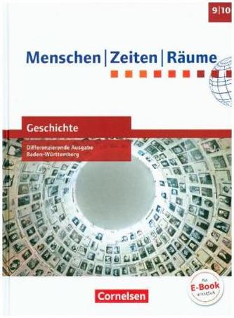 9./10. Schuljahr - Schülerbuch 9./10. Schuljahr - Schülerbuch