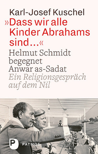 Dass wir alle Kinder Abrahams sind ... Dass wir alle Kinder Abrahams sind ...