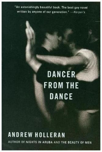 Dancer from the Dance