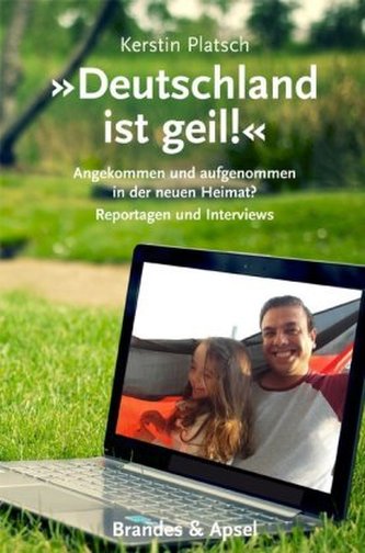 Deutschland ist geil!