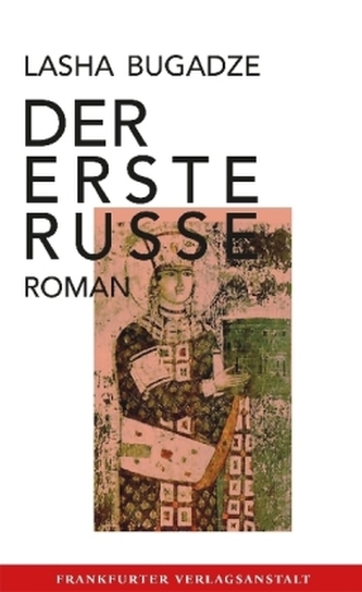 Der erste Russe Der erste Russe