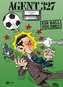 Agent 327 - Ein Ball für Zwei!