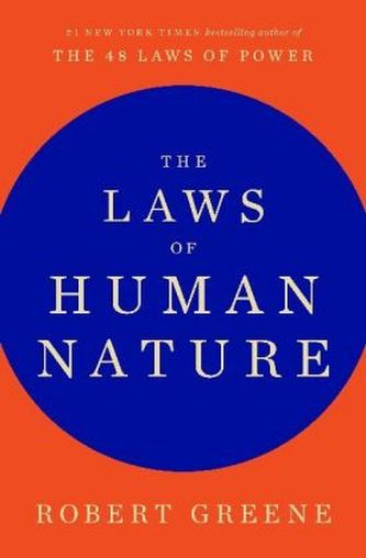 The Laws of Human Nature