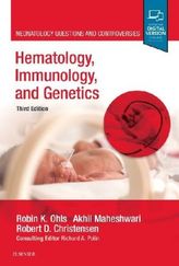 Hematology, Immunology and Genetics