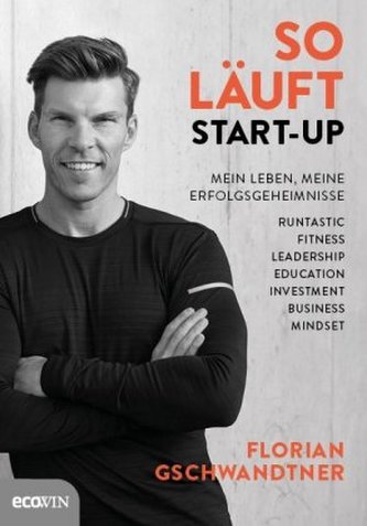So läuft Start-up So läuft Start-up