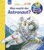 Was macht der Astronaut?