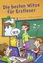 Die besten Witze für Erstleser