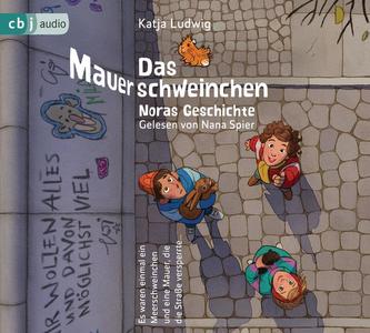 Das Mauerschweinchen