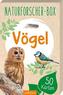 Naturforscher-Box - Vögel