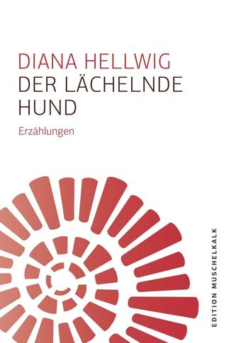 Der lächelnde Hund