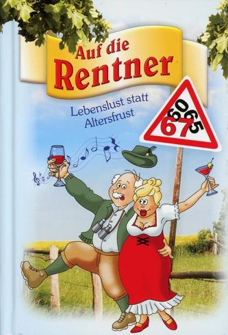 Auf die Rentner