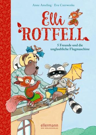 Elli Rotfell