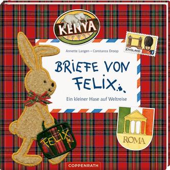 Briefe von Felix (Jubiläumsausgabe)