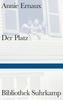 Der Platz
