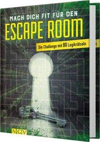 Mach dich fit für den Escape Room