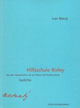 Hilfsschule Bixley