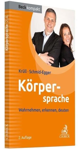 Körpersprache