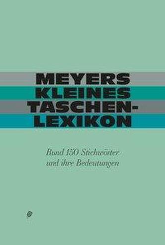 Meyers kleines Handlexikon