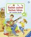 Sachen suchen, Sachen hören: Wir machen Musik