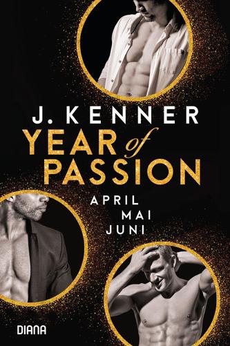 Year of Passion (4-6)