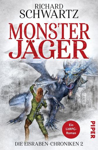 Monsterjäger