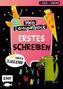 Endlich Schulkind! Mein Lernspielblock - Erstes Schreiben