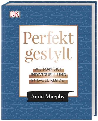 Perfekt gestylt