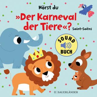 Hörst du Der Karneval der Tiere?