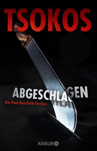 Abgeschlagen