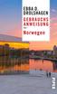 Gebrauchsanweisung für Norwegen