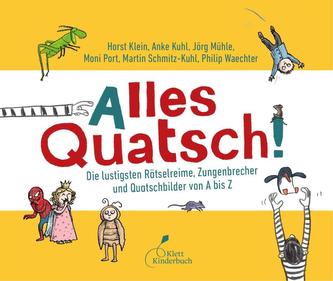 Alles Quatsch!