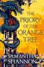 The Priory of the Orange Tree