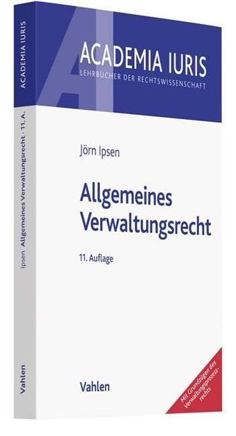 Allgemeines Verwaltungsrecht