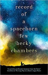 Record of a Spaceborn Few