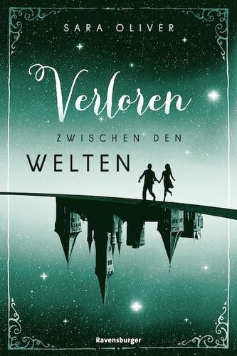 Die Welten-Trilogie, Band 2: Verloren zwischen den Welten